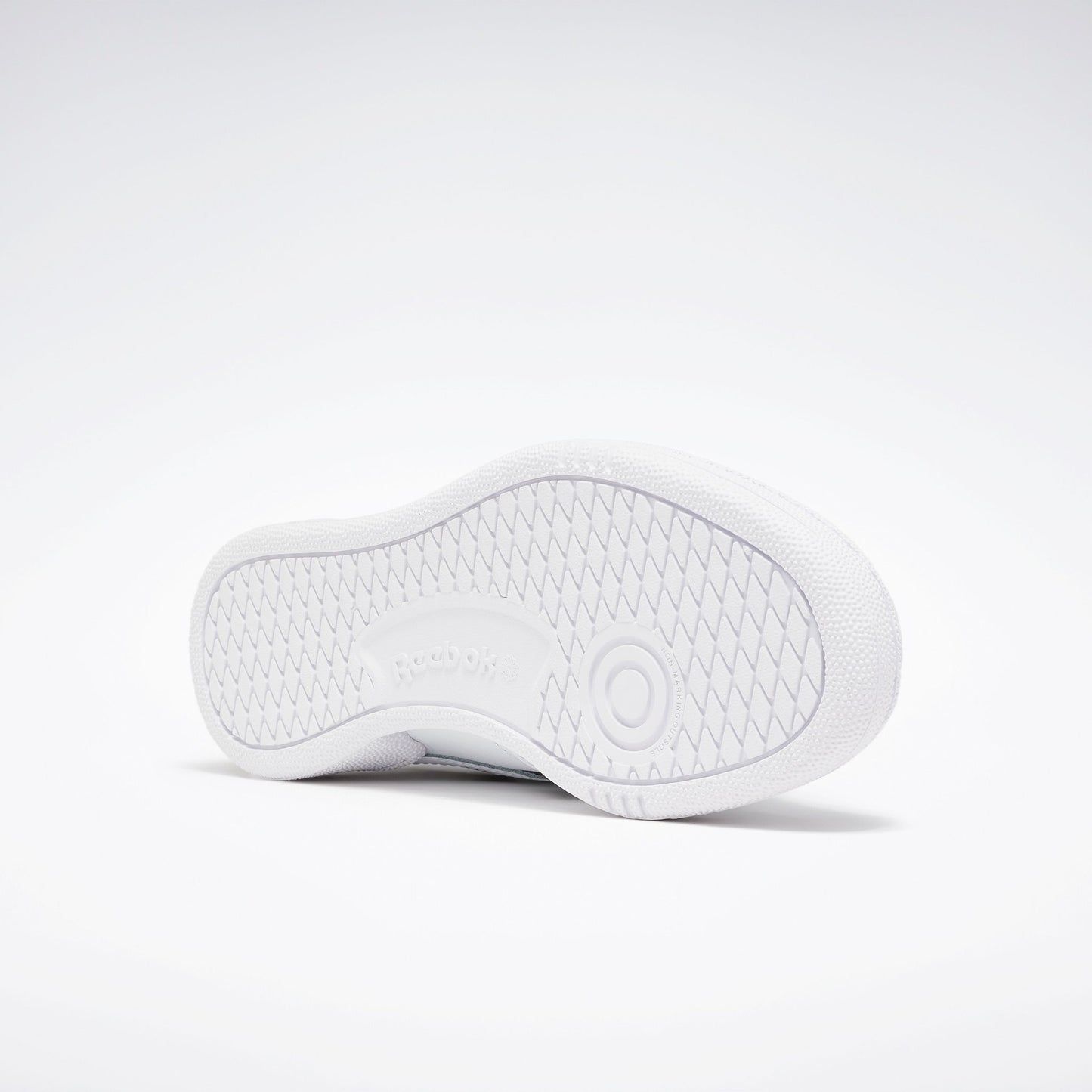 Reebok Club C Revenge white black 100032883