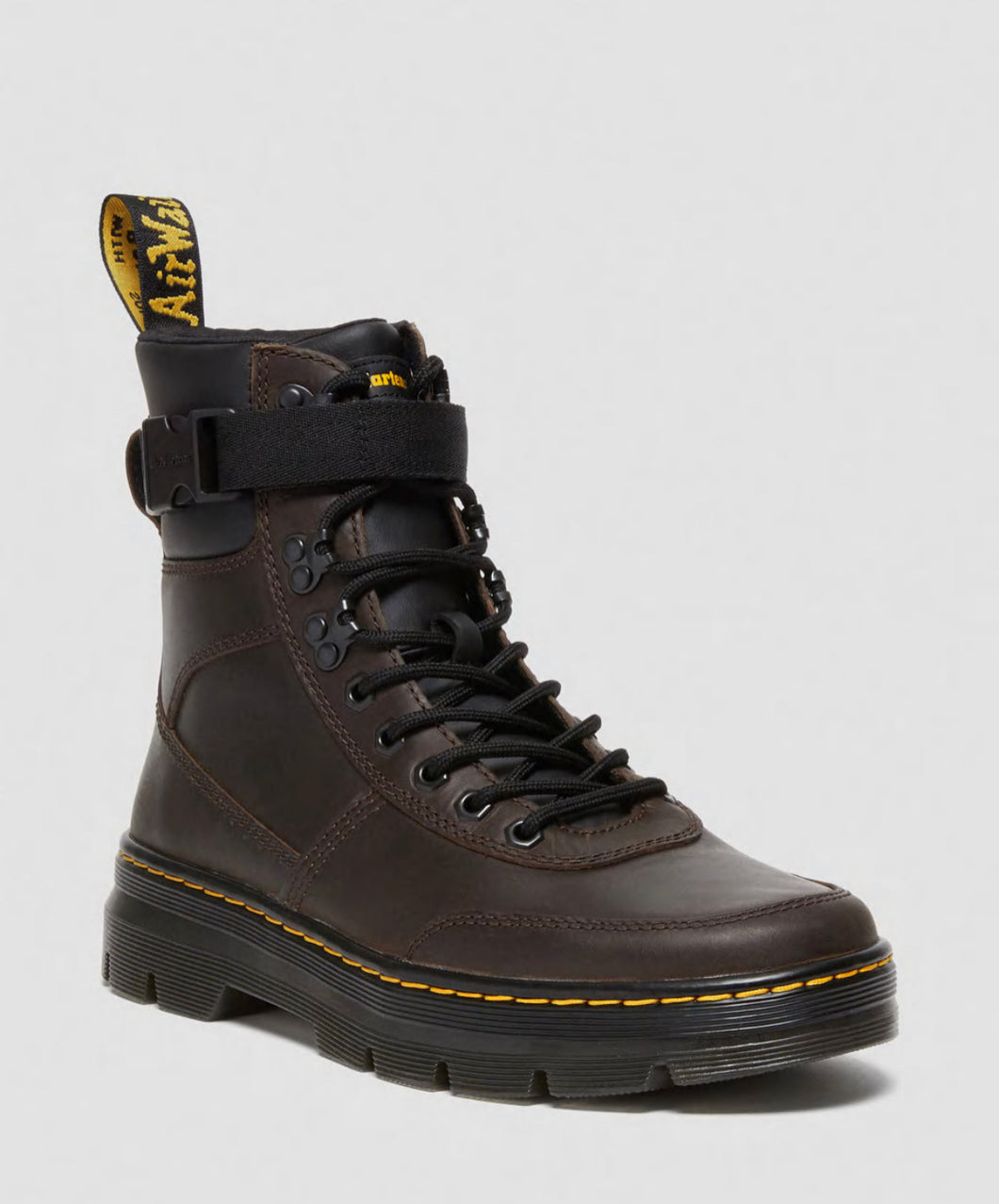 Dr.Martens Combs Tech Crazy Horse 27804201