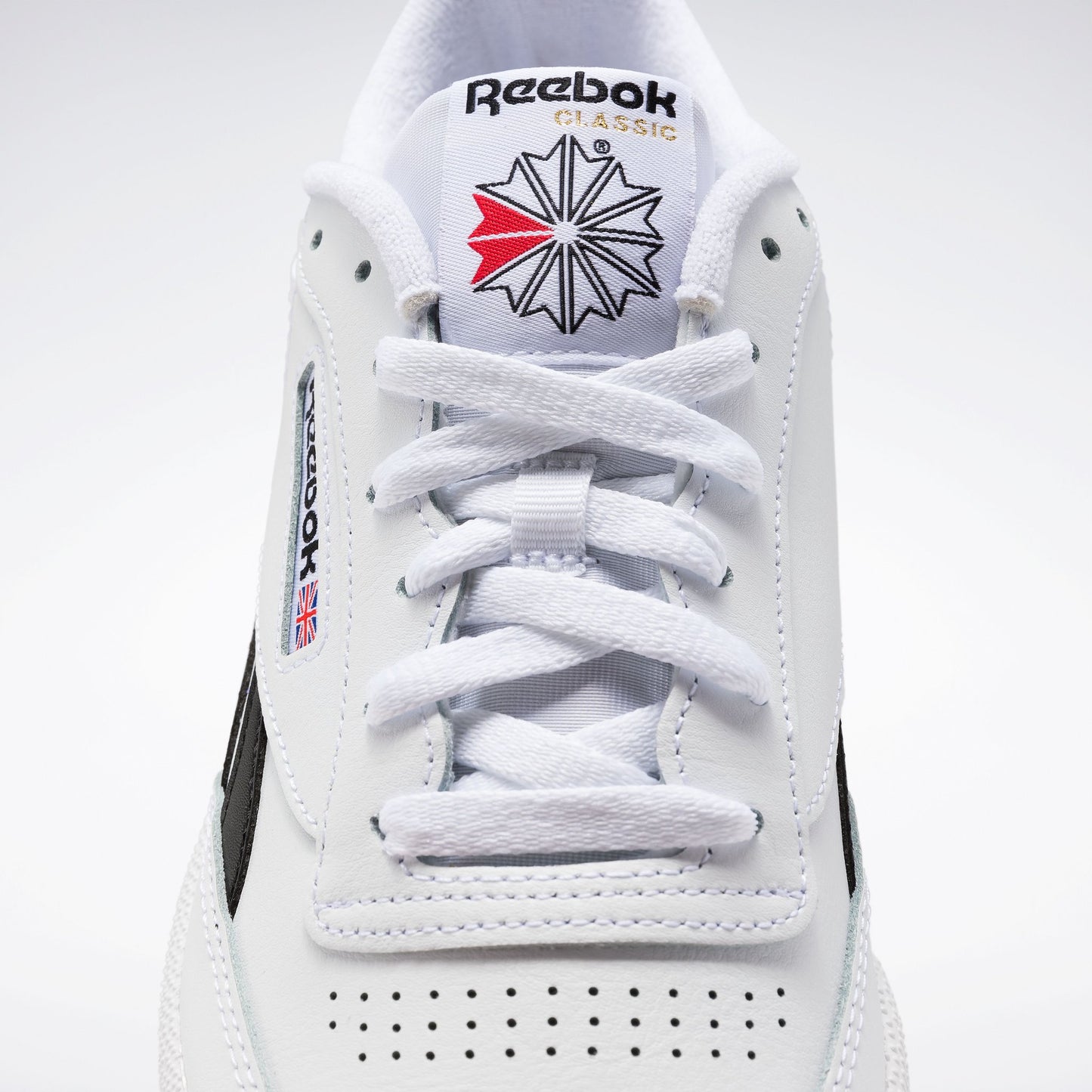 Reebok Club C Revenge white black 100032883