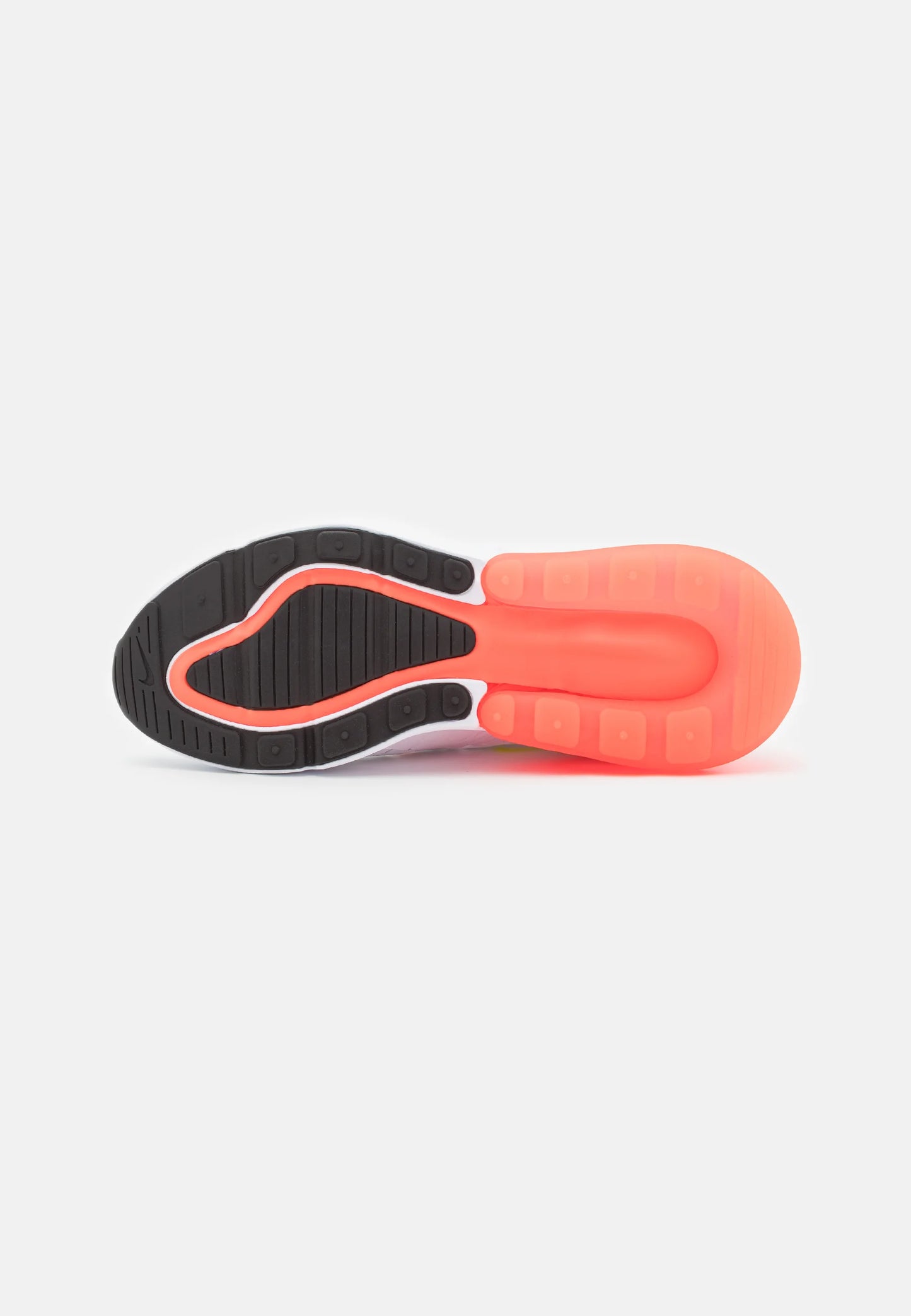 Nike Air Max 270 White Crimson AH6789-114