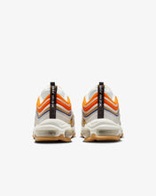 Lade das Bild in den Galerie-Viewer, Nike Air Max 97 DV2619-100 White Orange
