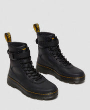 Lade das Bild in den Galerie-Viewer, Dr.Martens Combs Tech II Utility Wyoming Black 27801001
