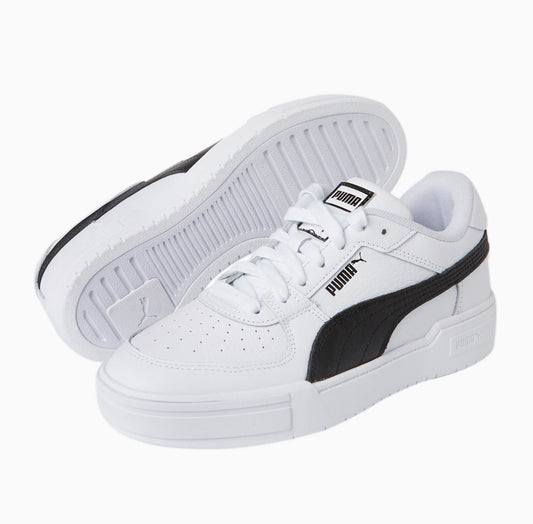 Puma CA Pro Classic 380190-03 White Black