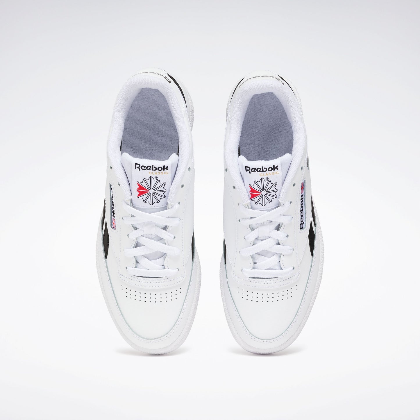 Reebok Club C Revenge white black 100032883