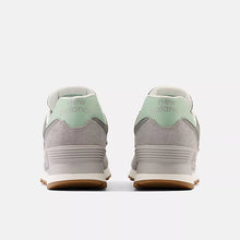 Lade das Bild in den Galerie-Viewer, New Balance Sneaker WL574 RB Slate Grey
