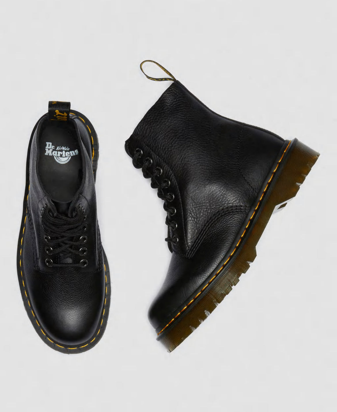 Dr.Martens 1460 Bex Black Pisa 26206001