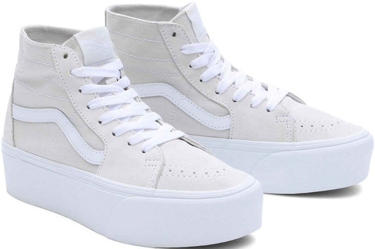 VANS SK8-HI Tapered Stackform Marshmallow VN0A5JMKBGF