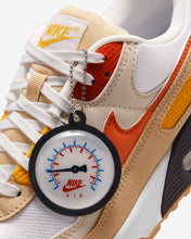 Lade das Bild in den Galerie-Viewer, Nike Air Max 90 FB4315-100 White Orange Sesame
