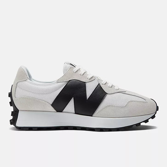 New Balance MS 327 CWB White Black