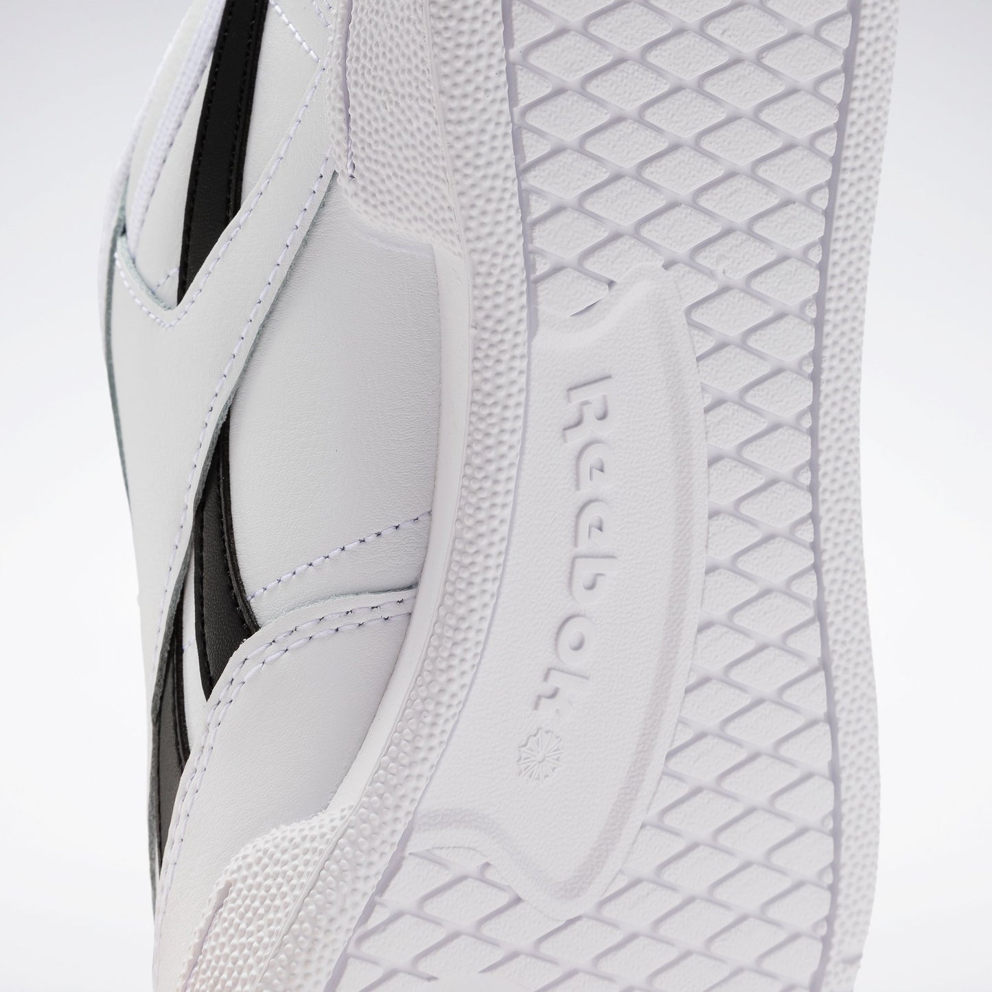 Reebok Club C Revenge white black 100032883