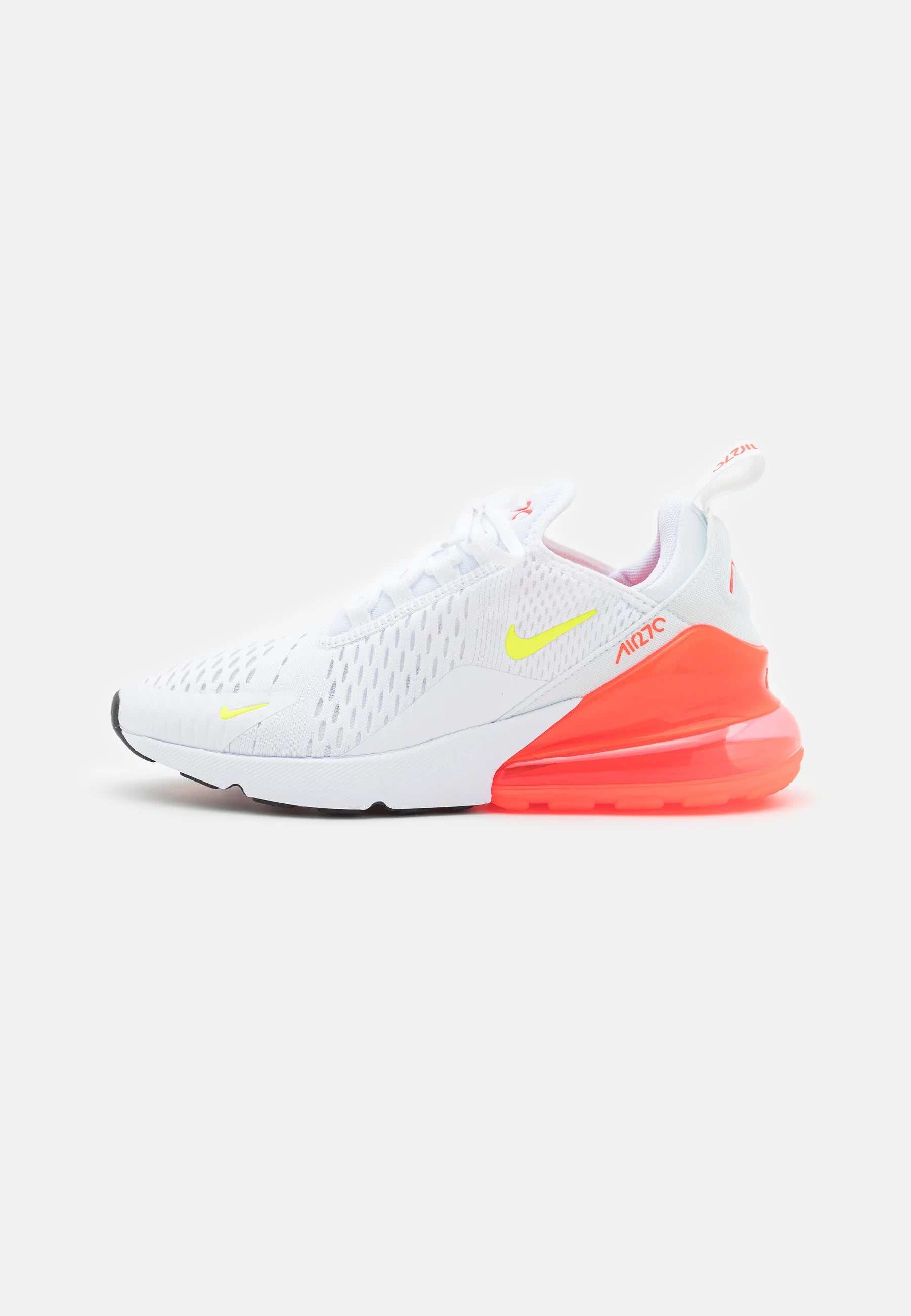 Nike air max 270 flyknit crimson pulse online