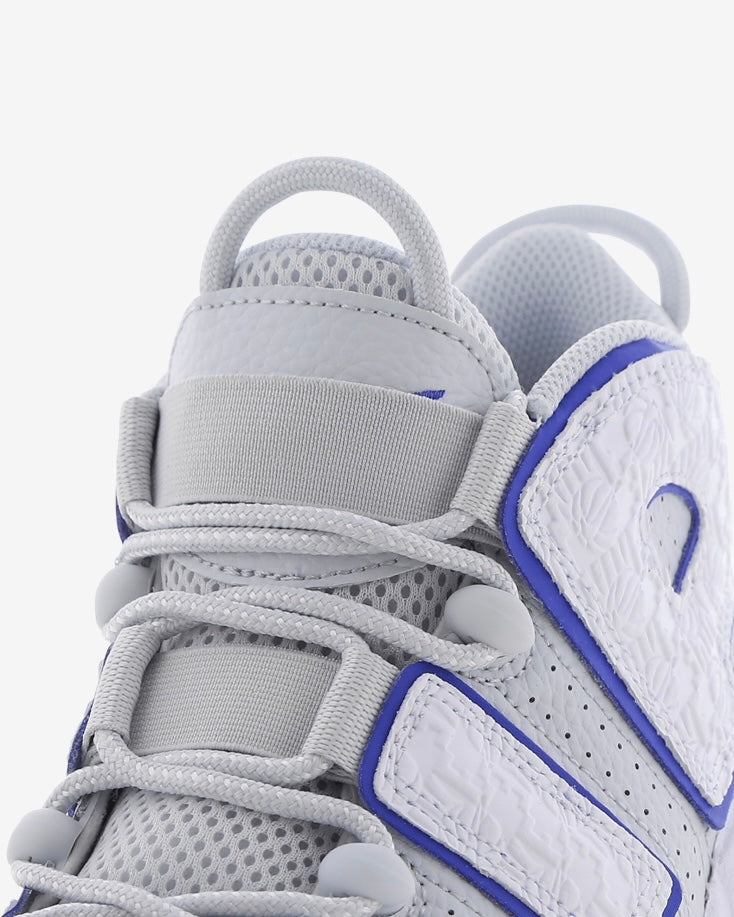 Nike Air More Uptempo '96 white royal blue FD0669-100