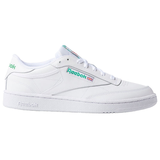Reebok Club C85 white green 100000155