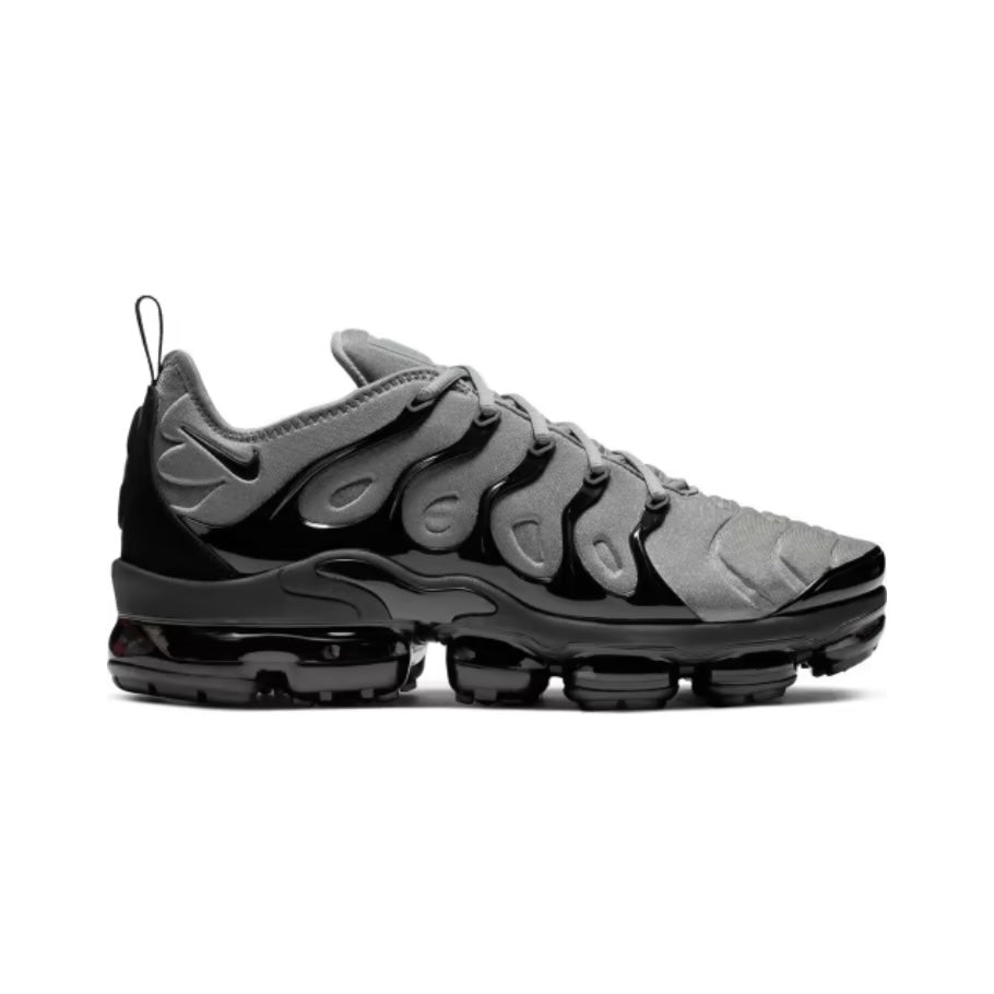 All black nike vapormax mens on sale