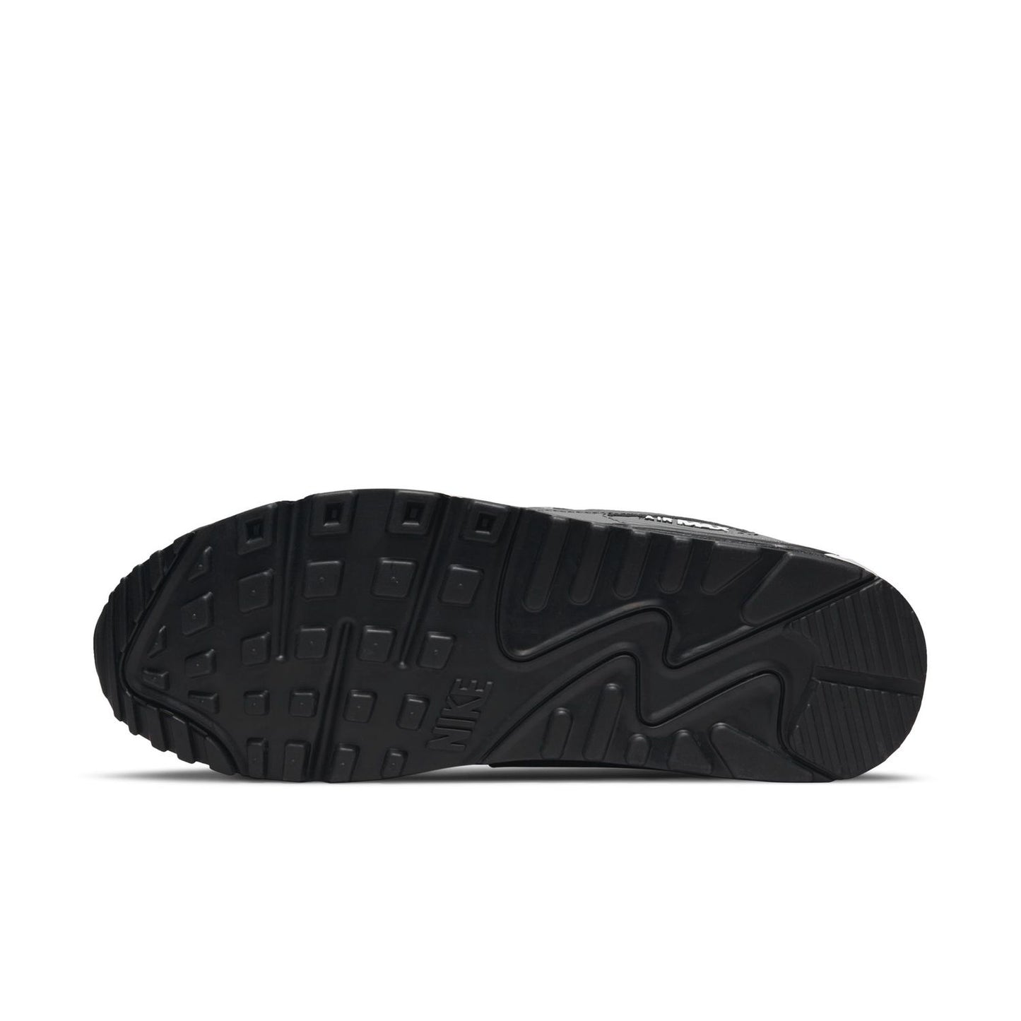 Nike Air Max 90 DV3503-001 Black Red White