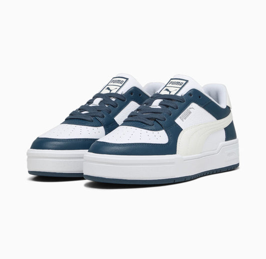 Puma CA Pro Classic 380190-22 White Darknight