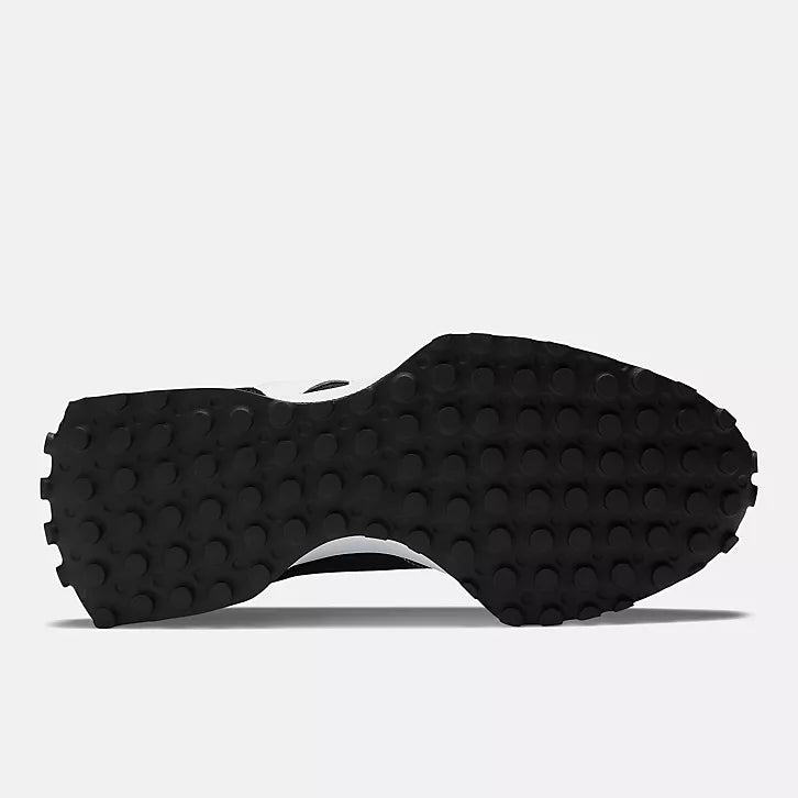New Balance MS 327 CBW Black White