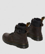 Lade das Bild in den Galerie-Viewer, Dr.Martens Combs Tech Crazy Horse 27804201
