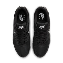 Lade das Bild in den Galerie-Viewer, Nike Air Max 90 FD0657-001 Black White Grey
