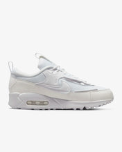 Lade das Bild in den Galerie-Viewer, Nike Air Max 90 Futura DM9922-101 White
