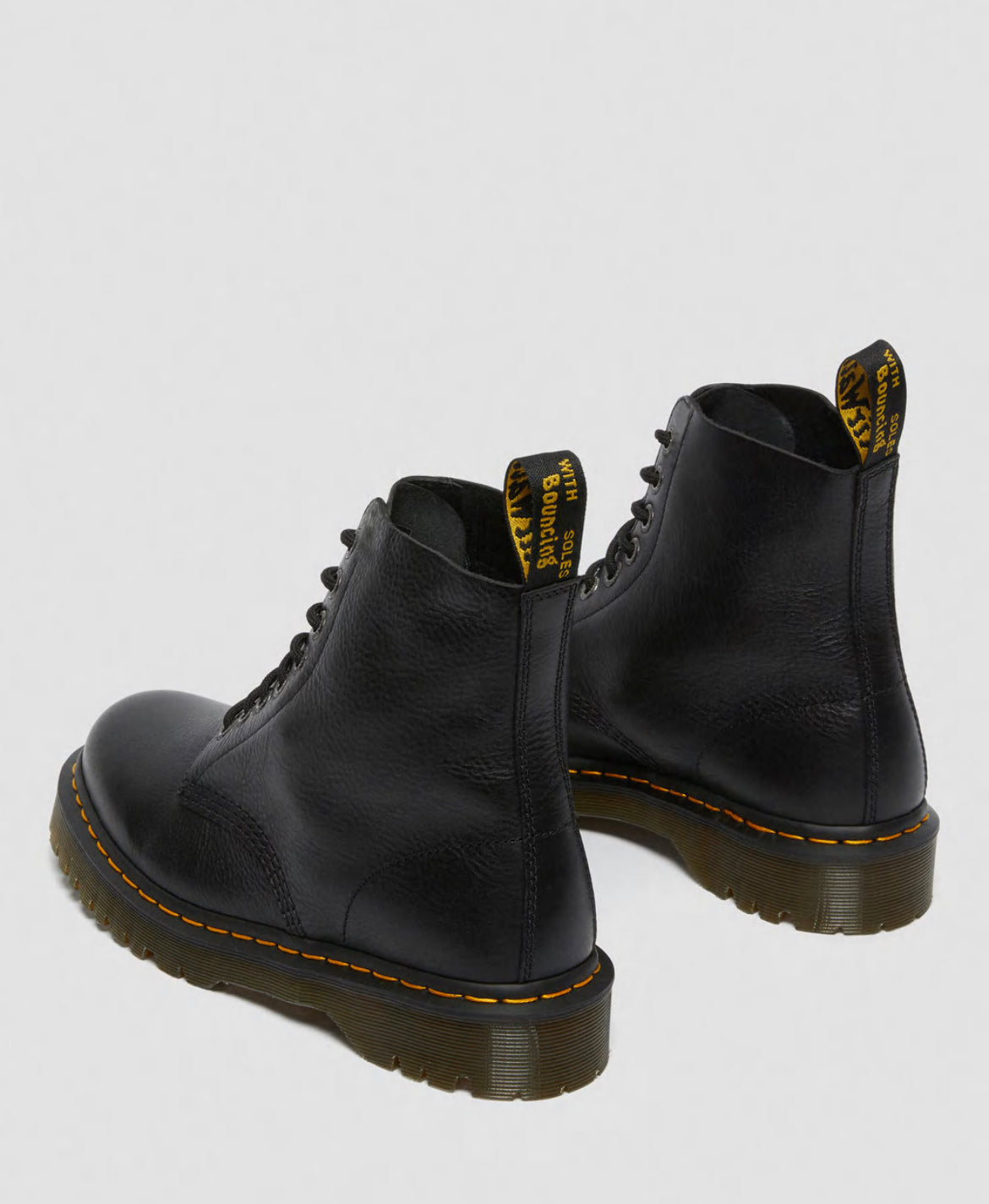 Dr.Martens 1460 Bex Black Pisa 26206001