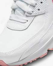Lade das Bild in den Galerie-Viewer, Nike Air Max 90 LTR CD6864-115 White Pink
