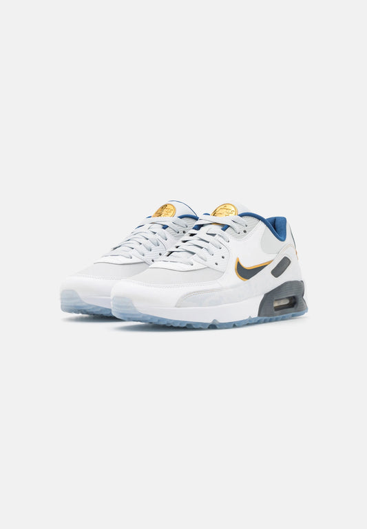 Nike Air Max 90 NRG FB5055-041 Platinum Obsidian White