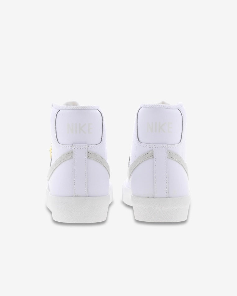 Nike Blazer Mid ‘77 white metallic gold FB8475-100