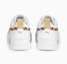 Lade das Bild in den Galerie-Viewer, Puma Mayze Animal Print white 392064-01
