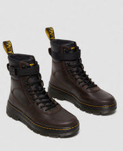 Lade das Bild in den Galerie-Viewer, Dr.Martens Combs Tech Crazy Horse 27804201
