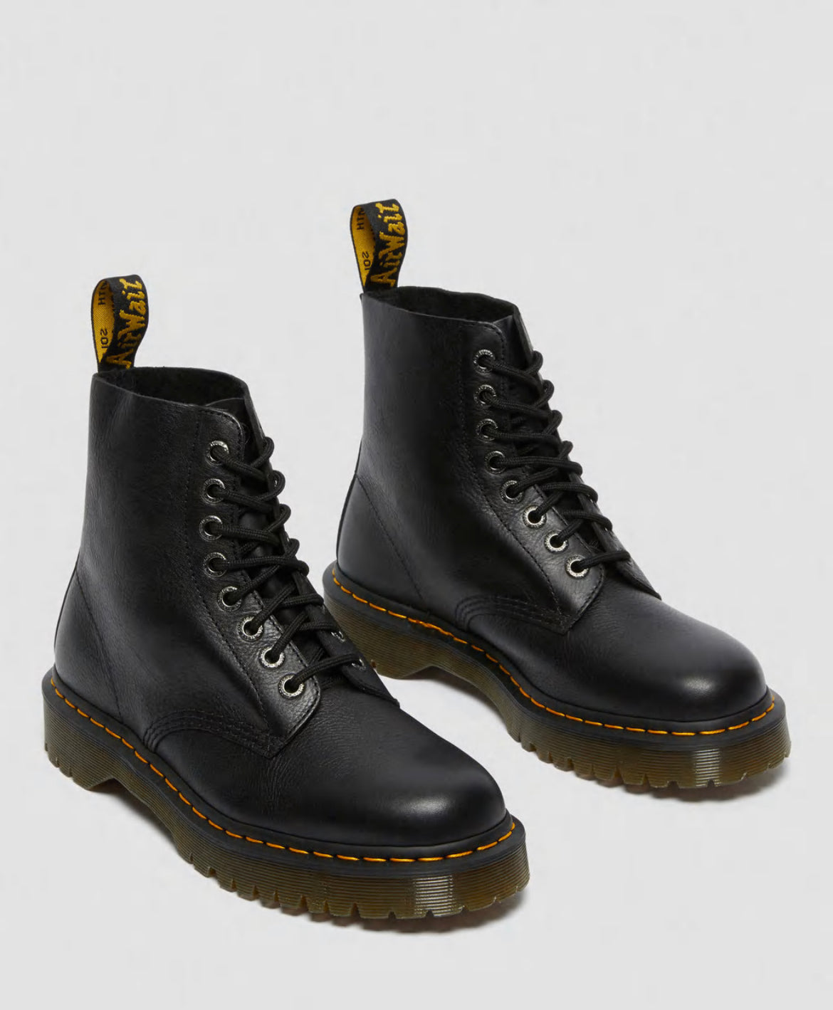 Dr.Martens 1460 Bex Black Pisa 26206001