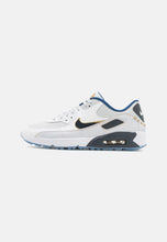 Lade das Bild in den Galerie-Viewer, Nike Air Max 90 NRG FB5055-041 Platinum Obsidian White
