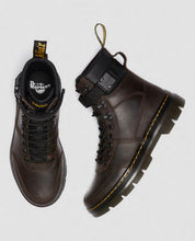 Lade das Bild in den Galerie-Viewer, Dr.Martens Combs Tech Crazy Horse 27804201
