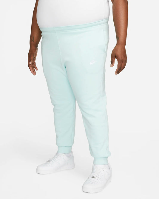 Nike Sportswear Club Jogginghose Fleece Jade Ice BV2671-346