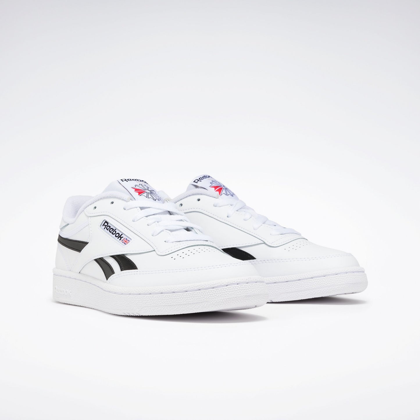 Reebok Club C Revenge white black 100032883