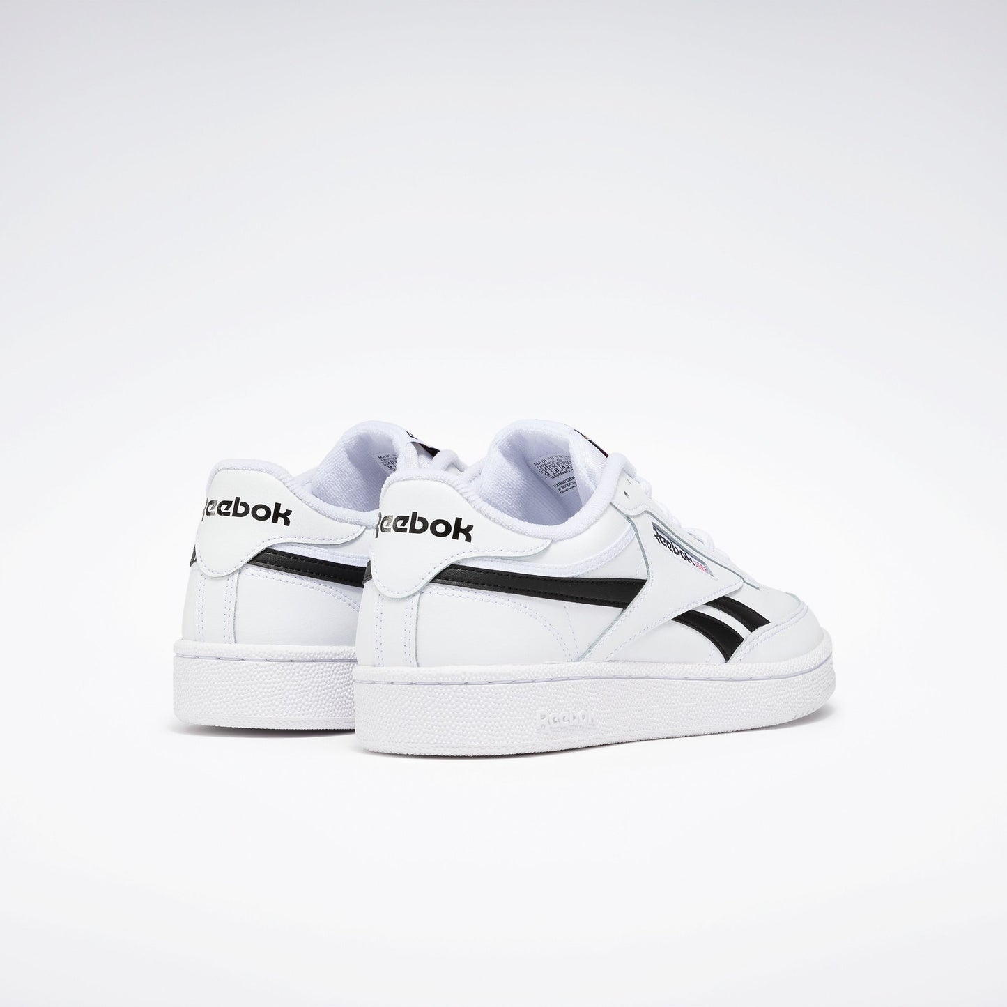 Reebok Club C Revenge white black 100032883