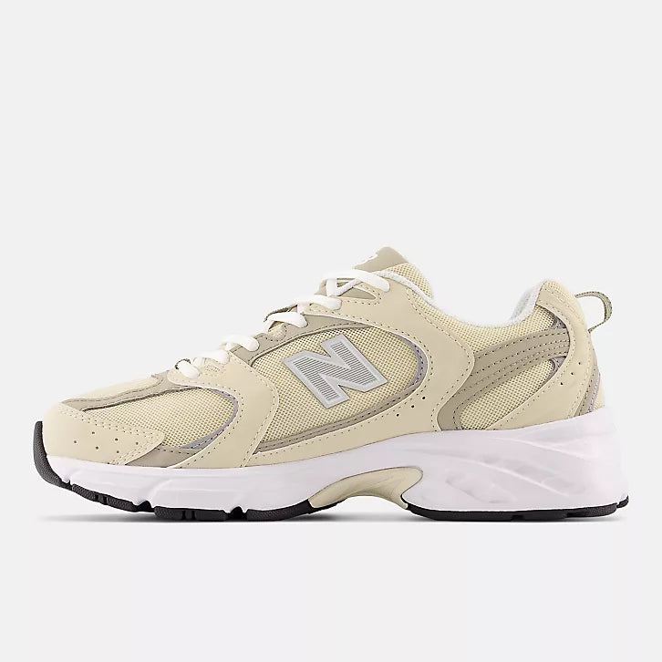New Balance MR530 SMD Beige Silver Reflection