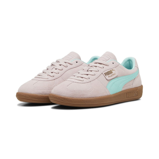 Puma Palermo Mouve Mint 396463-23