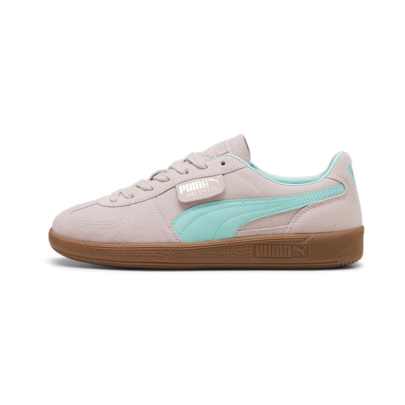 Puma Palermo Mouve Mint 396463-23