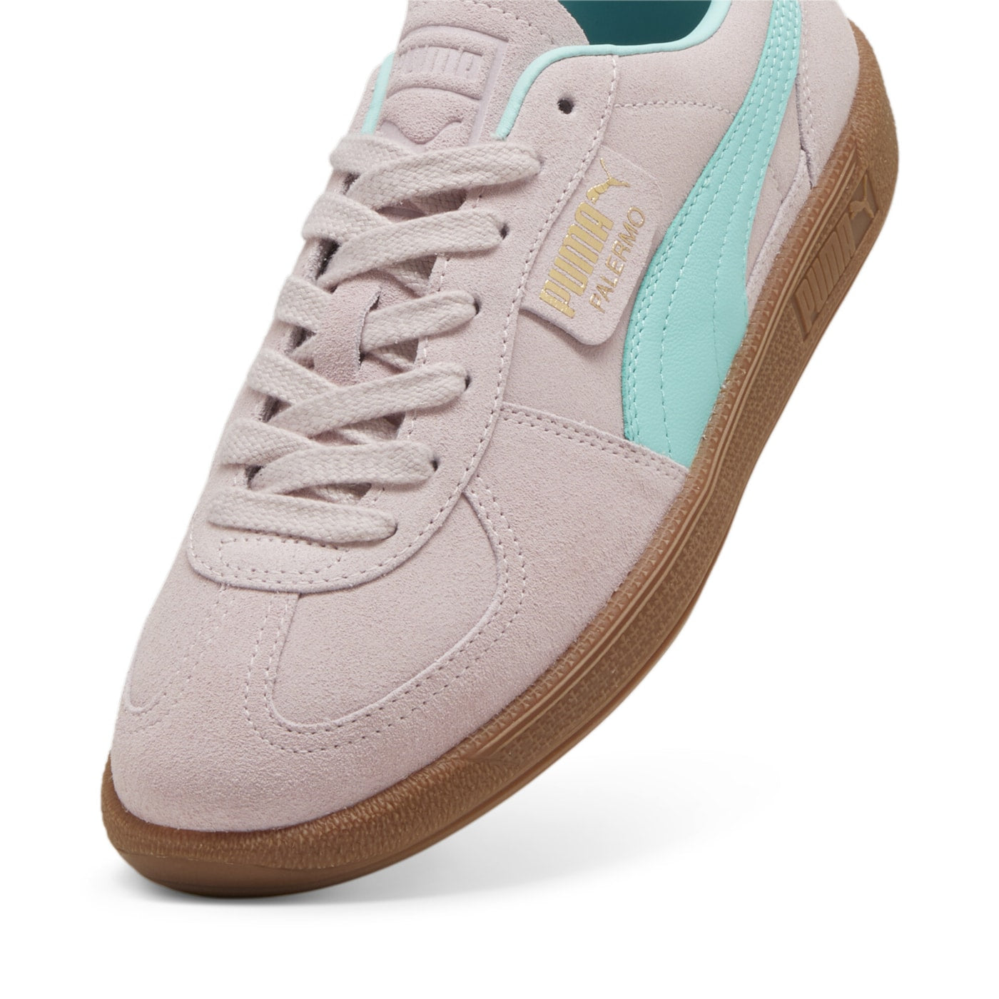 Puma Palermo Mouve Mint 396463-23