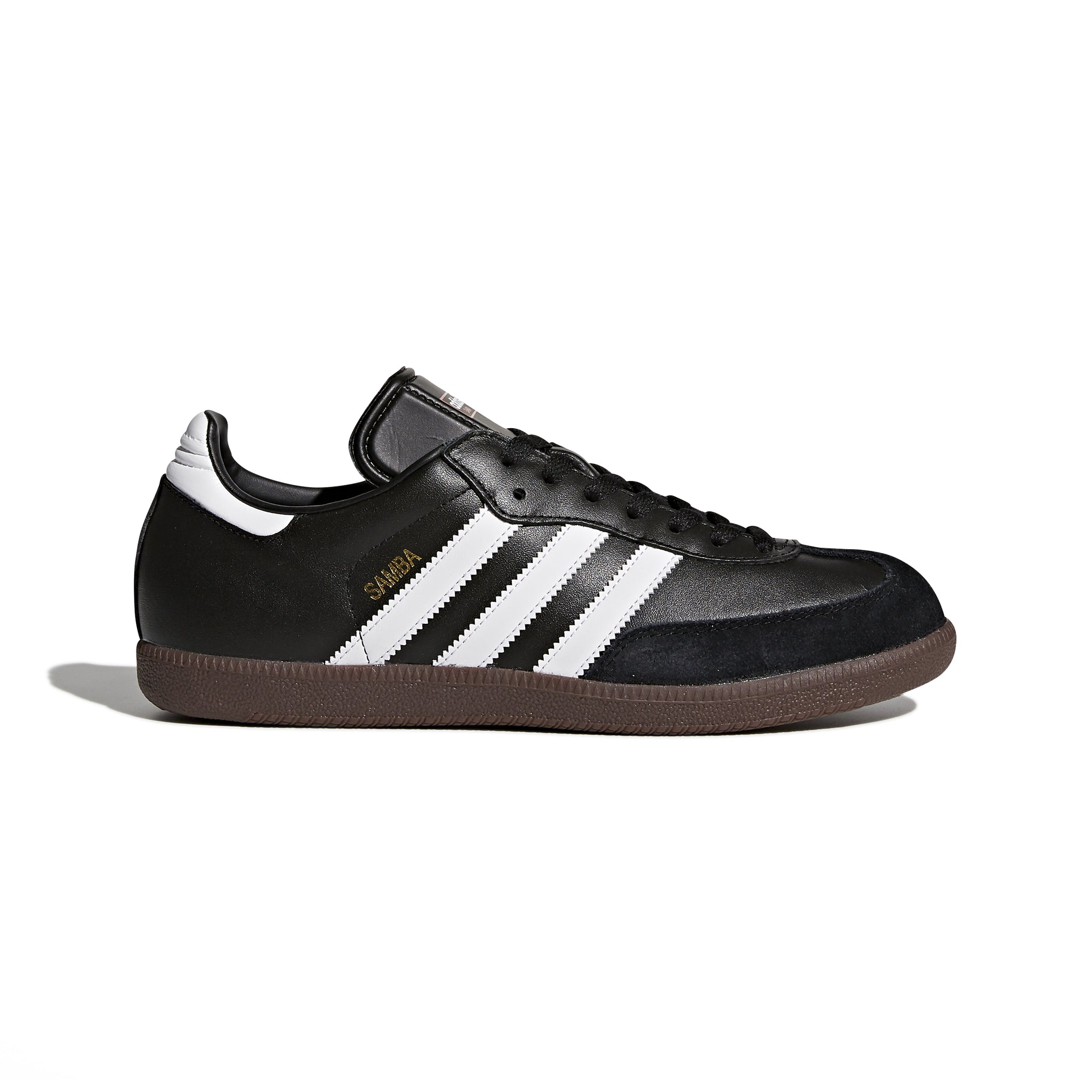 Adidas Samba Sneaker black white 019000 Perplex Shoeplex