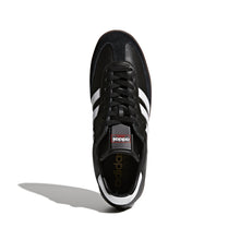 Lade das Bild in den Galerie-Viewer, Adidas Samba Sneaker black white 019000
