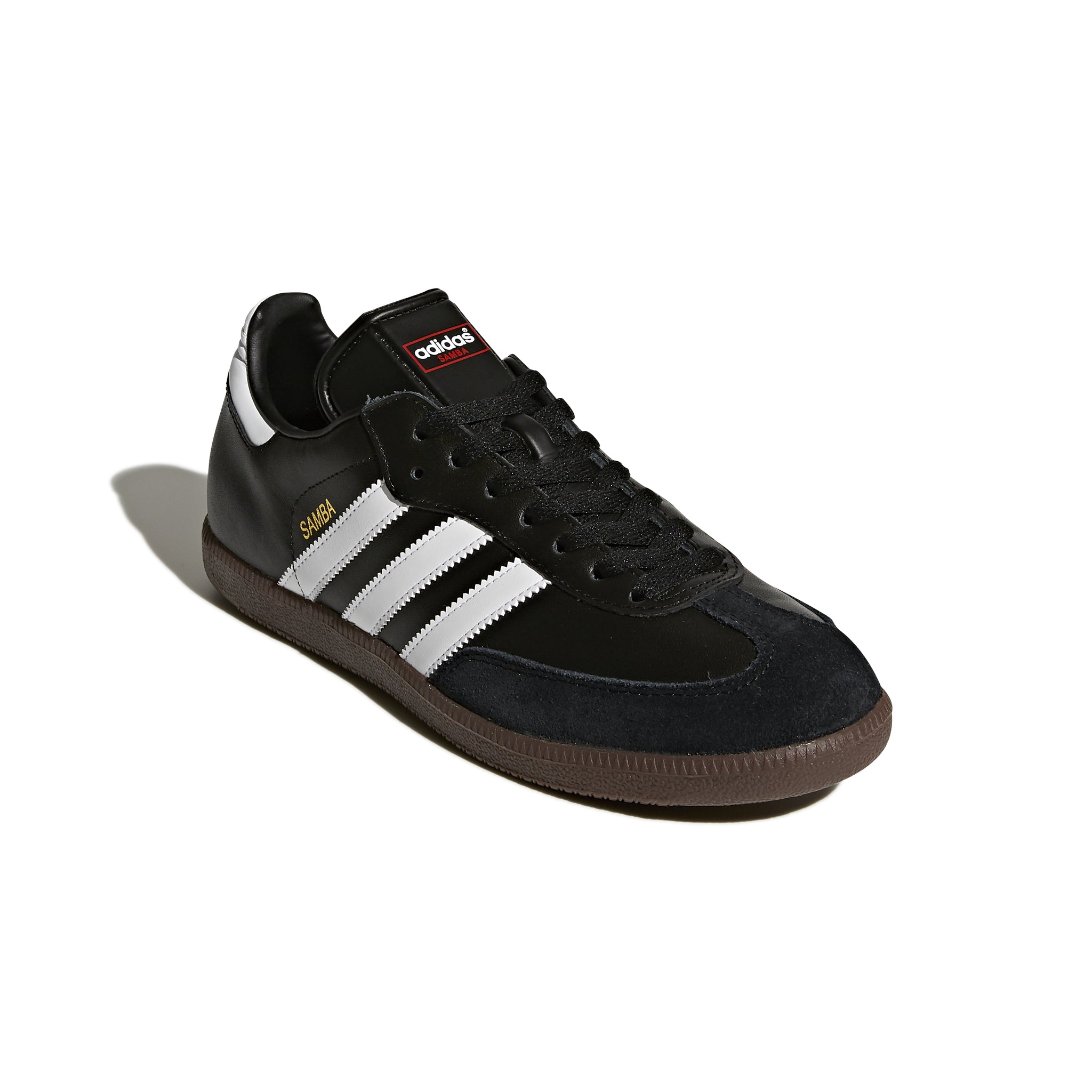 Adidas Samba Sneaker black white 019000 Perplex Shoeplex