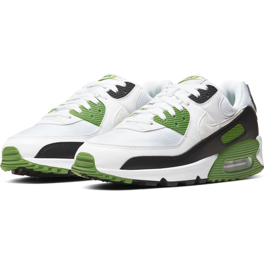 Nike Air Max 90 CT4352-102 white chlorophyll