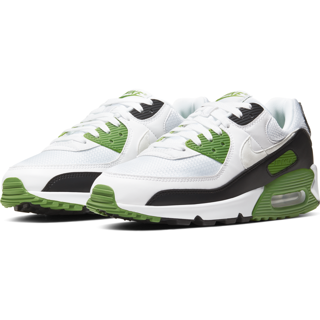 Nike Air Max 90 CT4352-102 white chlorophyll