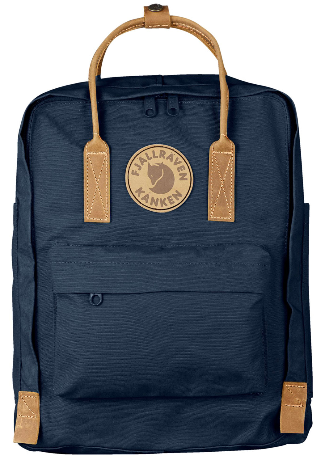 Fjäll Raven Kanken 2 F23565