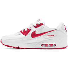 Lade das Bild in den Galerie-Viewer, Nike Air Max 90 CT1028-101 white red
