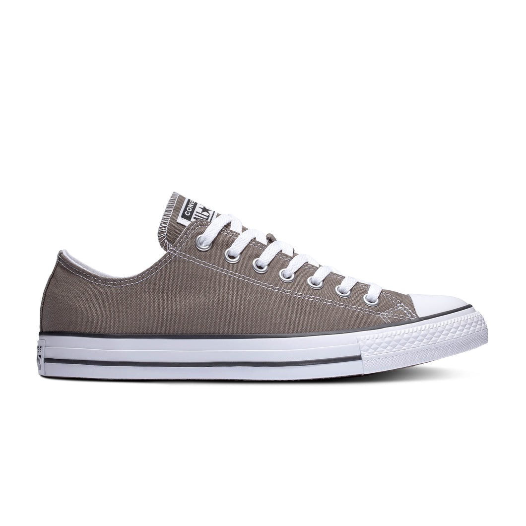 CONVERSE CHUCK TAYLOR ALL STAR LOW CHARCOAL
