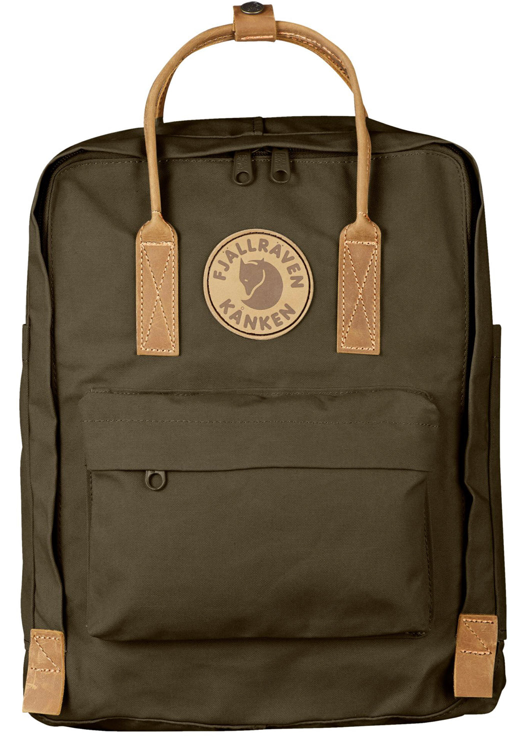 Fjäll Raven Kanken 2 F23565