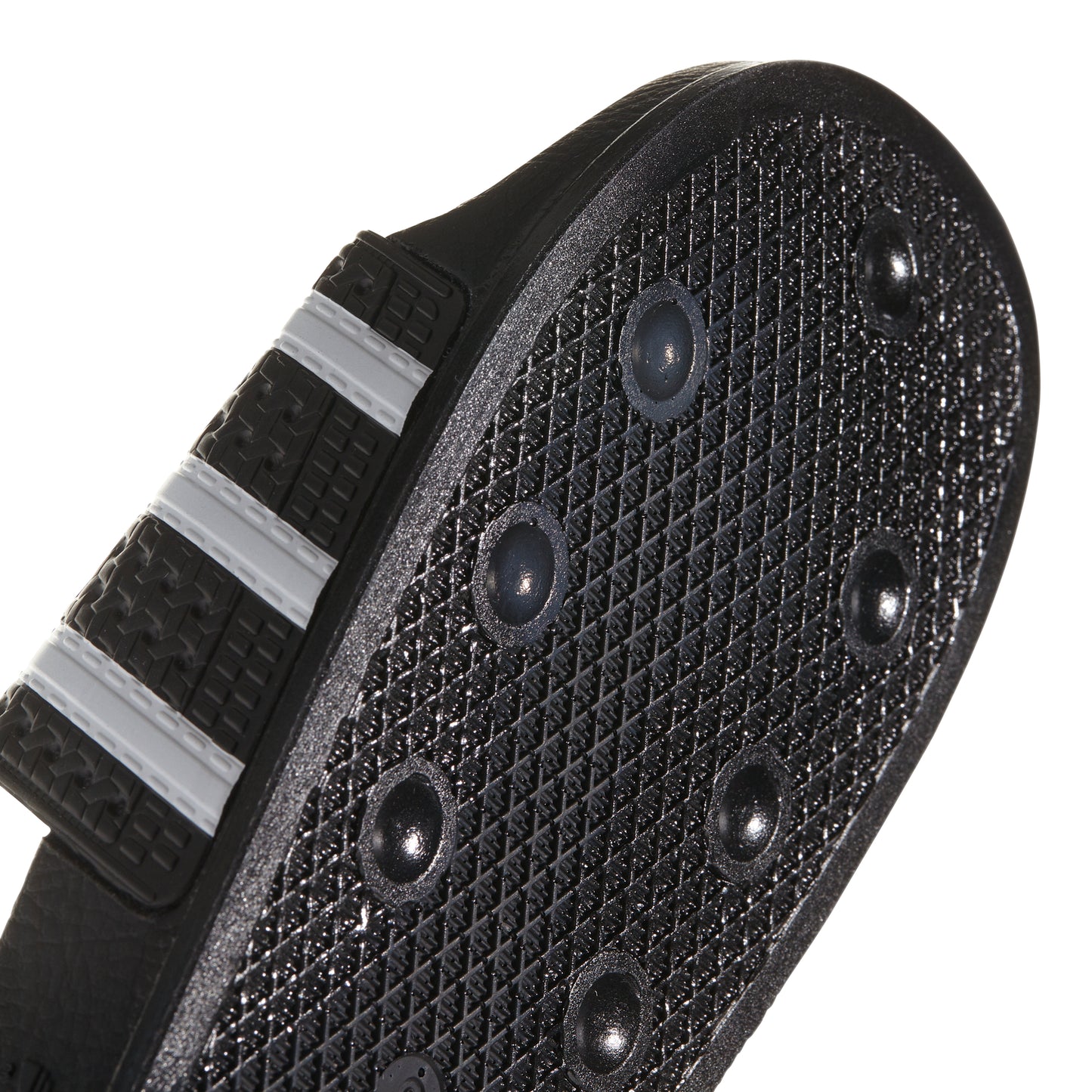 Adidas Adilette black white 280647 / white black 280648